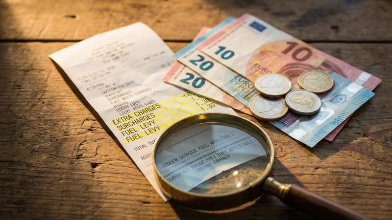 Hidden Fees in Airport Transfers: What Companies Don't Tell You