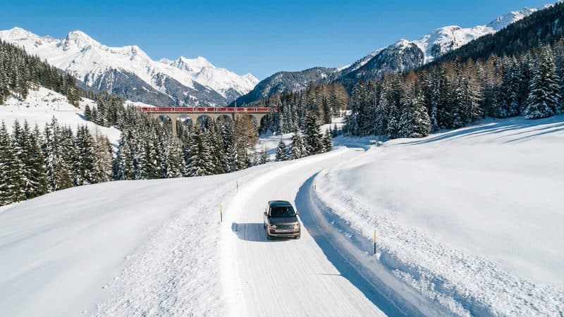 Zurich Airport to Davos: Cheapest Transfer Options