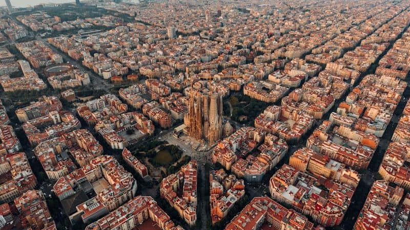 How to Get From Barcelona Airport to the City Center: Every Option Compared