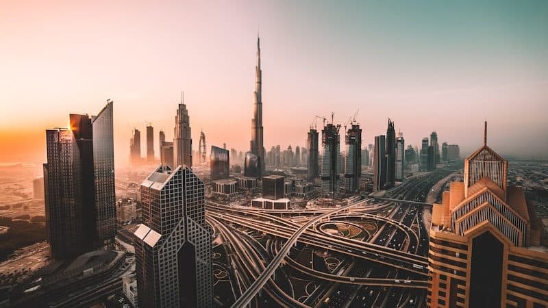 How to Get From Dubai Airport to Your Hotel: DXB Transfer Guide 2026