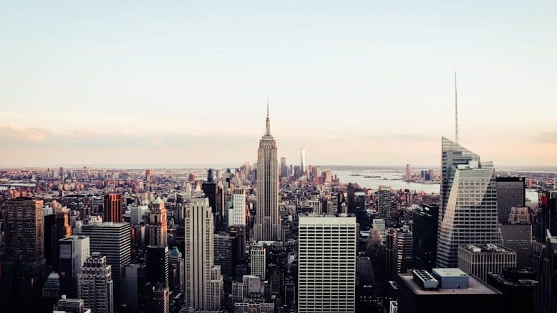 How to Get From JFK Airport to Manhattan: The Honest 2026 Guide
