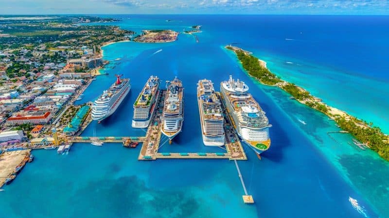Mediterranean Cruise Port Transfers: A Complete Guide to Getting From Port to City