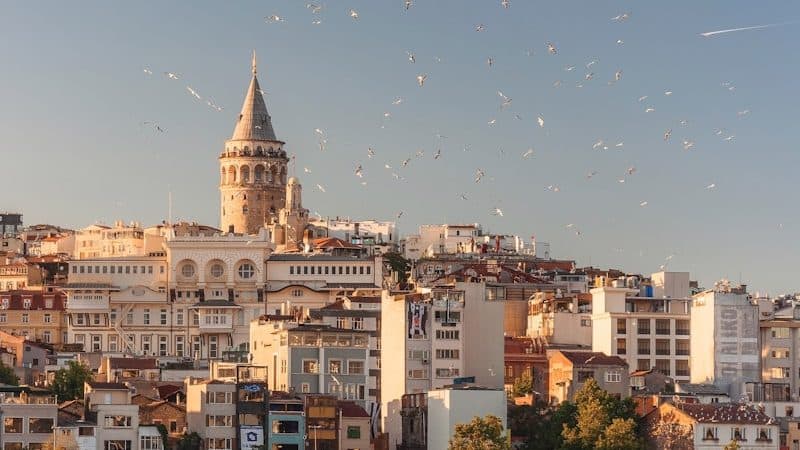 Taxi Scams in Turkey: How to Avoid Getting Ripped Off in Istanbul, Antalya, and Bodrum
