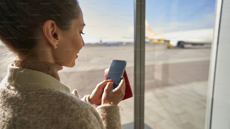 Best Airport Transfer Apps 2026: Complete Comparison