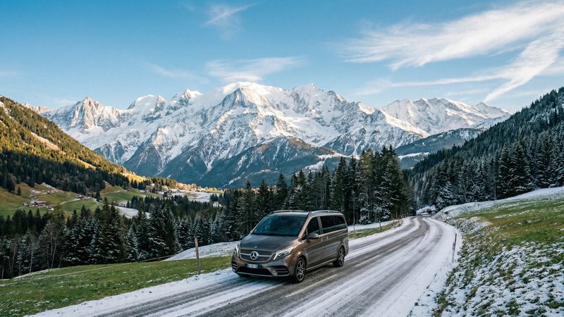 Geneva to Chamonix Transfer: Best Options Compared